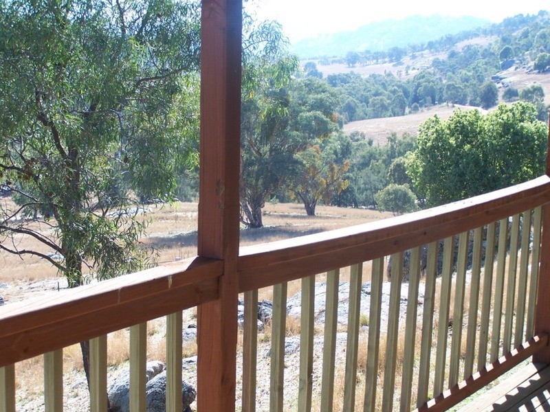 “JINGARA”  1109  Foggs Crossing Road, Bigga NSW 2583