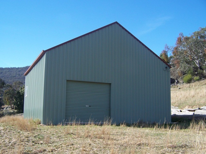 “JINGARA”  1109  Foggs Crossing Road, Bigga NSW 2583