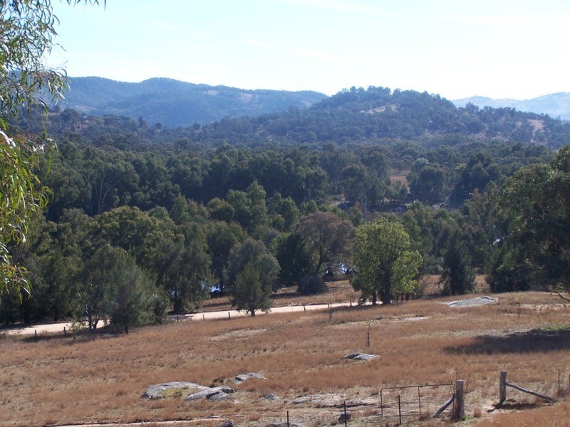 “JINGARA”  1109  Foggs Crossing Road, Bigga NSW 2583