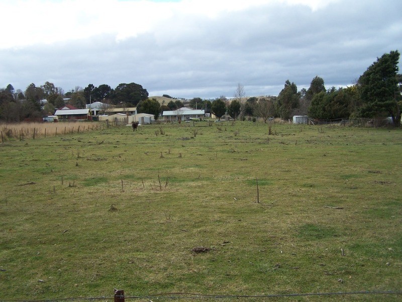 Lot 2 Court Street, Taralga NSW 2580
