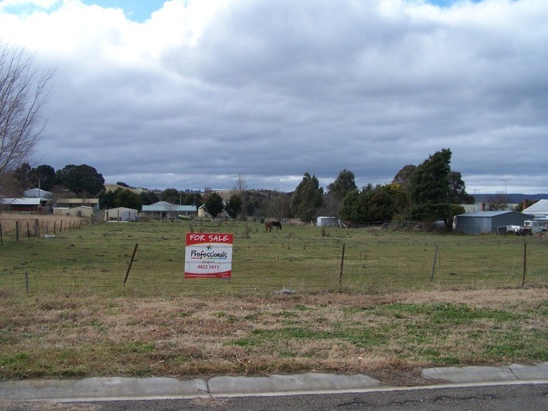 Lot 2 Court Street, Taralga NSW 2580