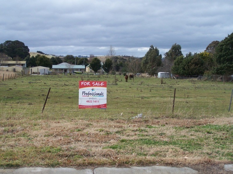 Lot 2 Court Street, Taralga NSW 2580