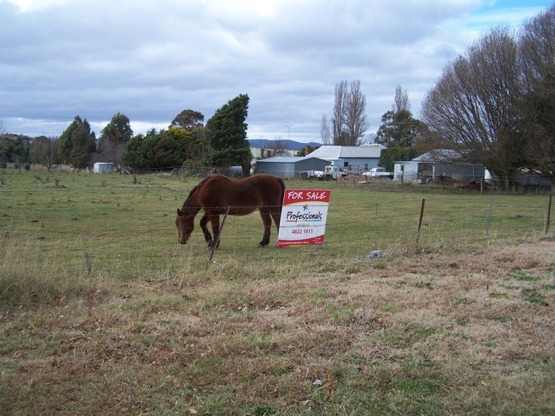Lot 2 Court Street, Taralga NSW 2580