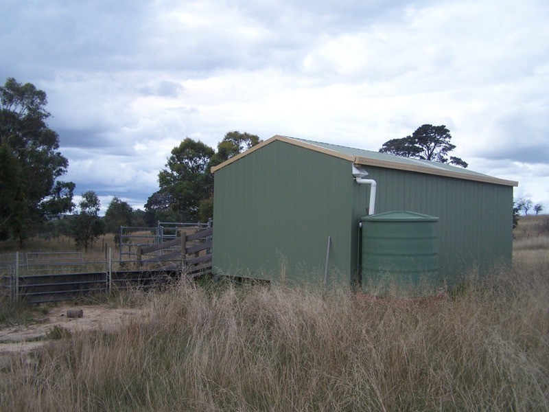 330 Gap Road, Parkesbourne NSW 2580