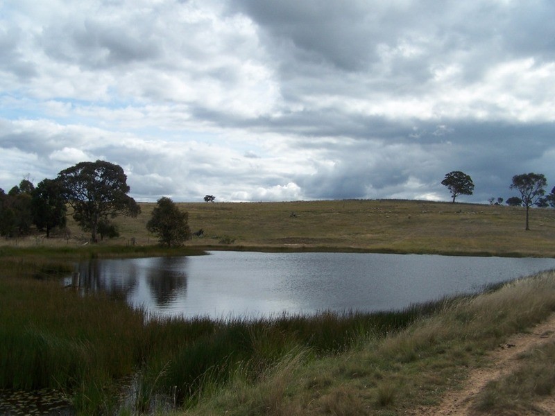 330 Gap Road, Parkesbourne NSW 2580
