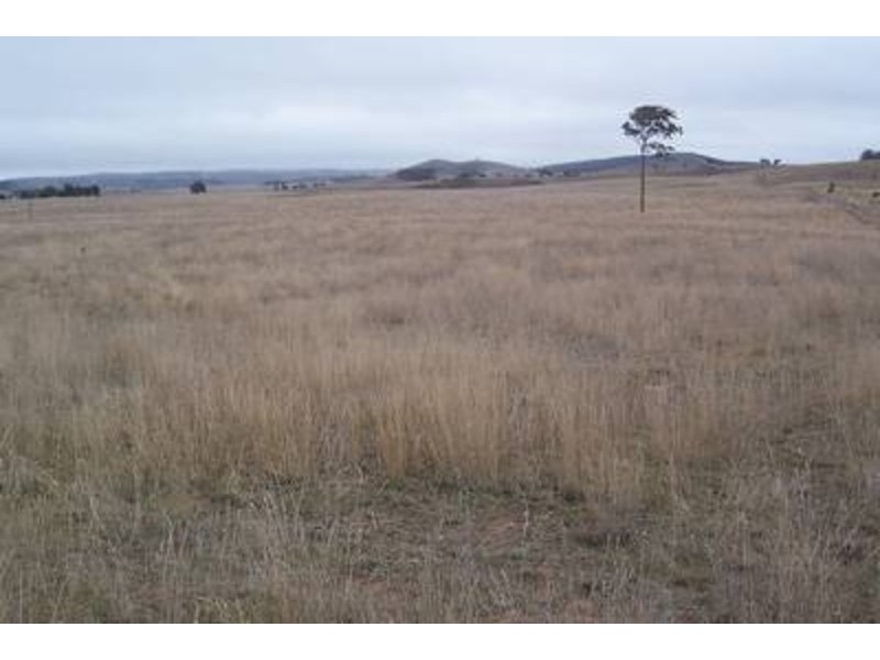 “Yaccabri”  Lot 10 Woodhouselee Road, Woodhouselee NSW 2580