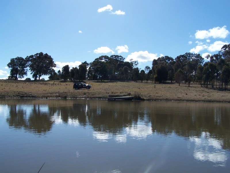 1992 Range Road, Mummel NSW 2580