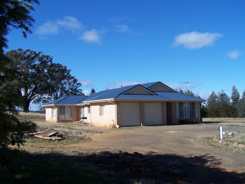 1992 Range Road, Mummel NSW 2580