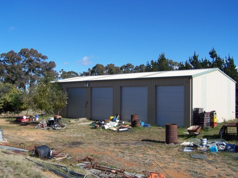 1992 Range Road, Mummel NSW 2580