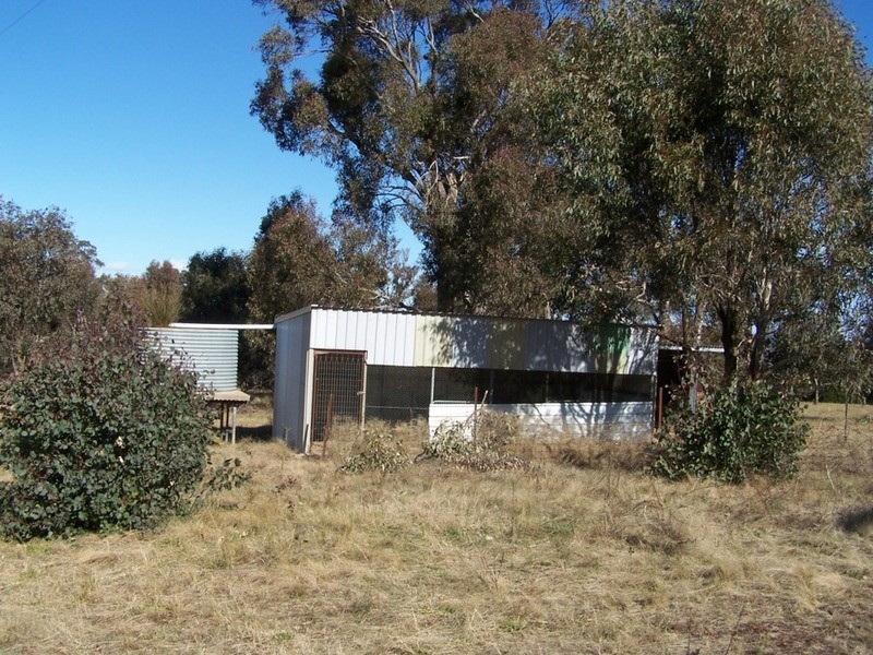 1992 Range Road, Mummel NSW 2580