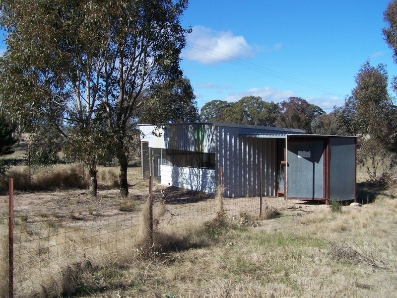 1992 Range Road, Mummel NSW 2580