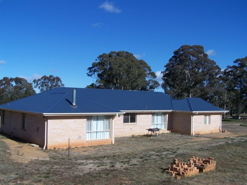 1992 Range Road, Mummel NSW 2580