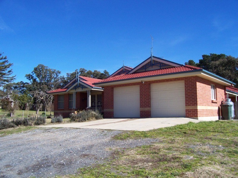 273 Hunts Lane, Parkesbourne NSW 2580