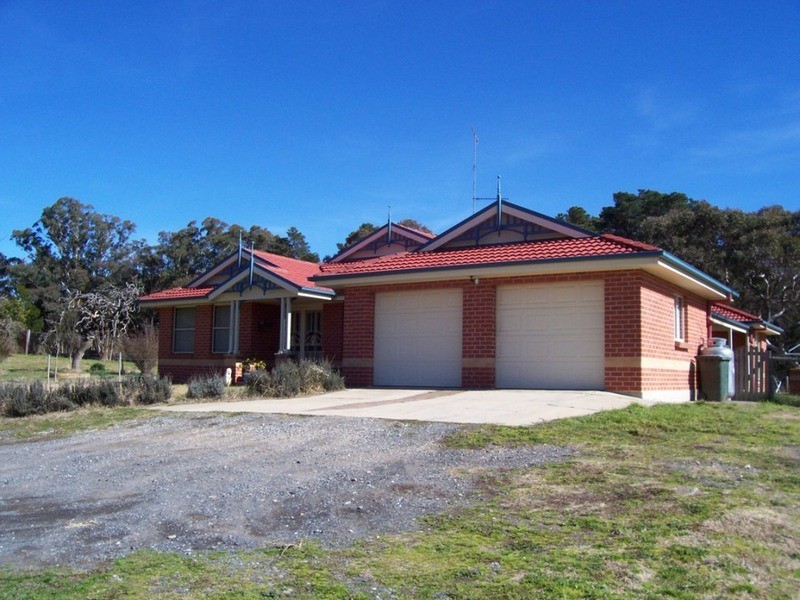 273 Hunts Lane, Parkesbourne NSW 2580