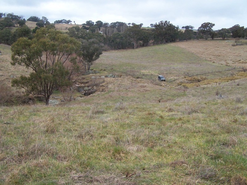 Lot 200 Lachlan Street, Bigga NSW 2583