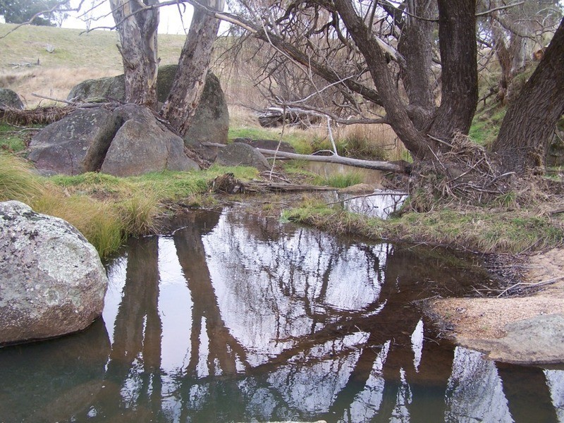 Lot 200 Lachlan Street, Bigga NSW 2583