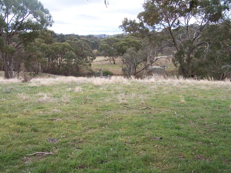 Lot 200 Lachlan Street, Bigga NSW 2583