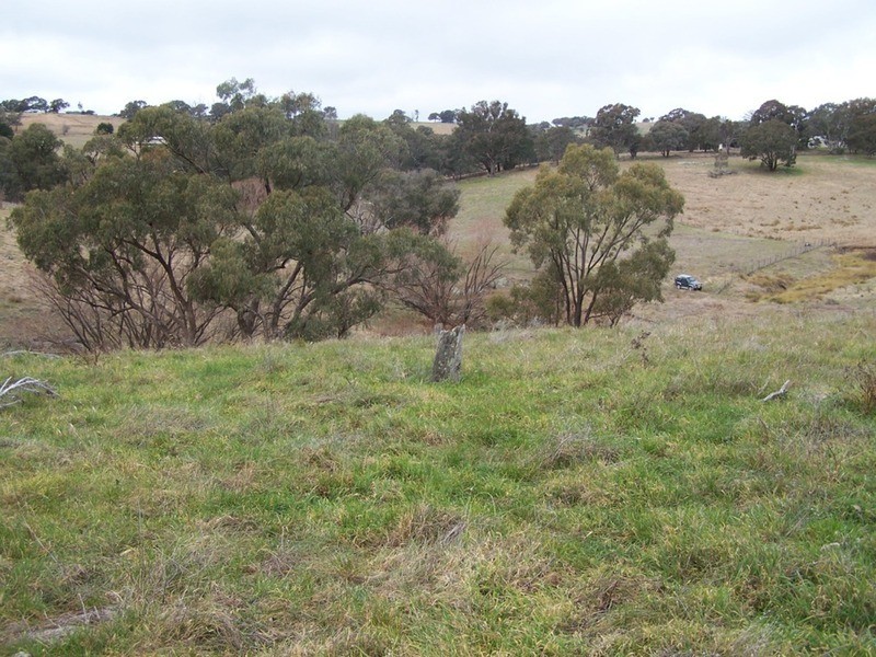 Lot 200 Lachlan Street, Bigga NSW 2583