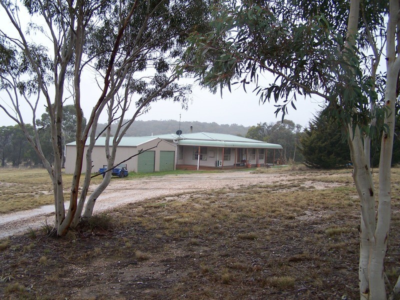 305 (Lot 2) Readers Road, Quialigo NSW 2580