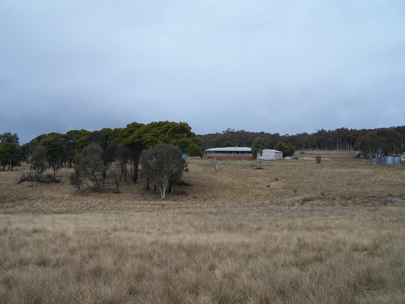 305 (Lot 2) Readers Road, Quialigo NSW 2580