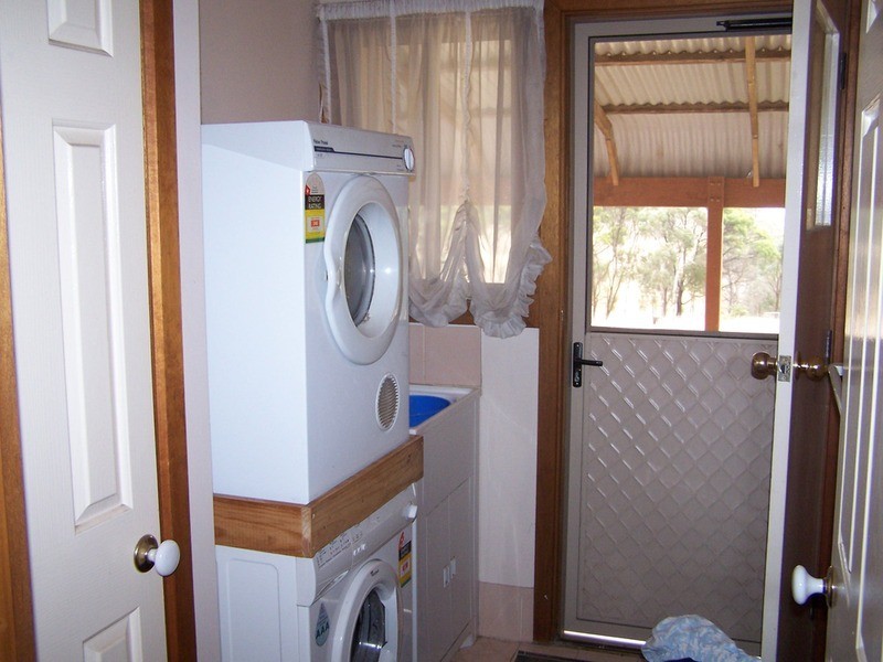 305 (Lot 2) Readers Road, Quialigo NSW 2580