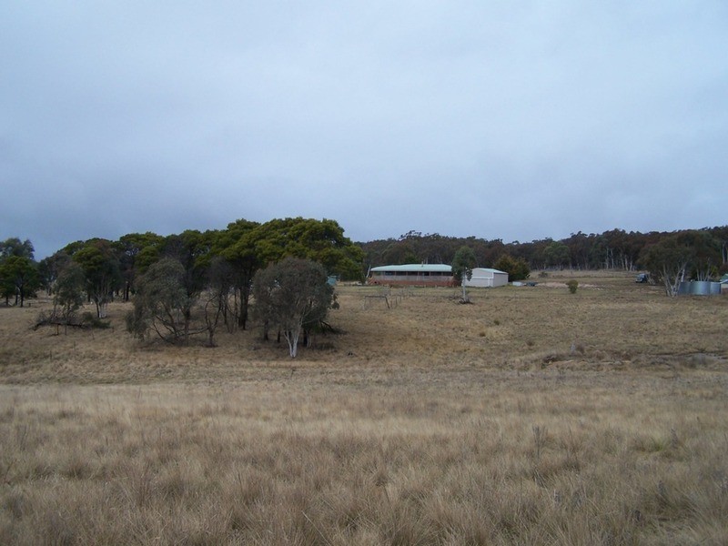 305 (Lot 2) Readers Road, Quialigo NSW 2580