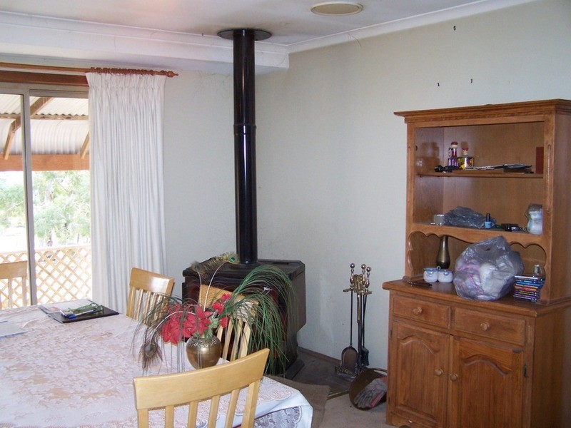 305 (Lot 2) Readers Road, Quialigo NSW 2580