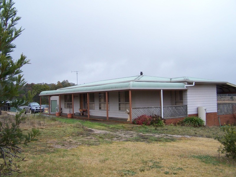 305 (Lot 2) Readers Road, Quialigo NSW 2580