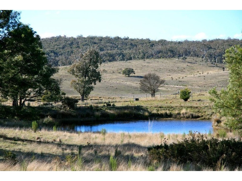 Tarlo Vale Greywood Siding Road, Woodhouselee NSW 2580