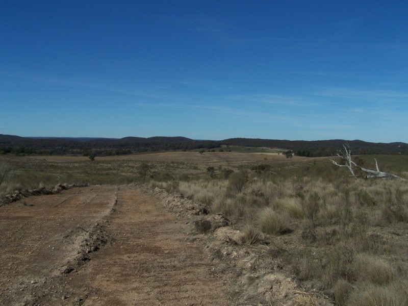Tarlo Vale Greywood Siding Road, Woodhouselee NSW 2580