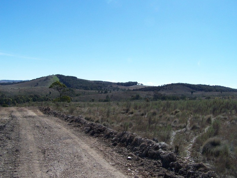 Tarlo Vale Greywood Siding Road, Woodhouselee NSW 2580