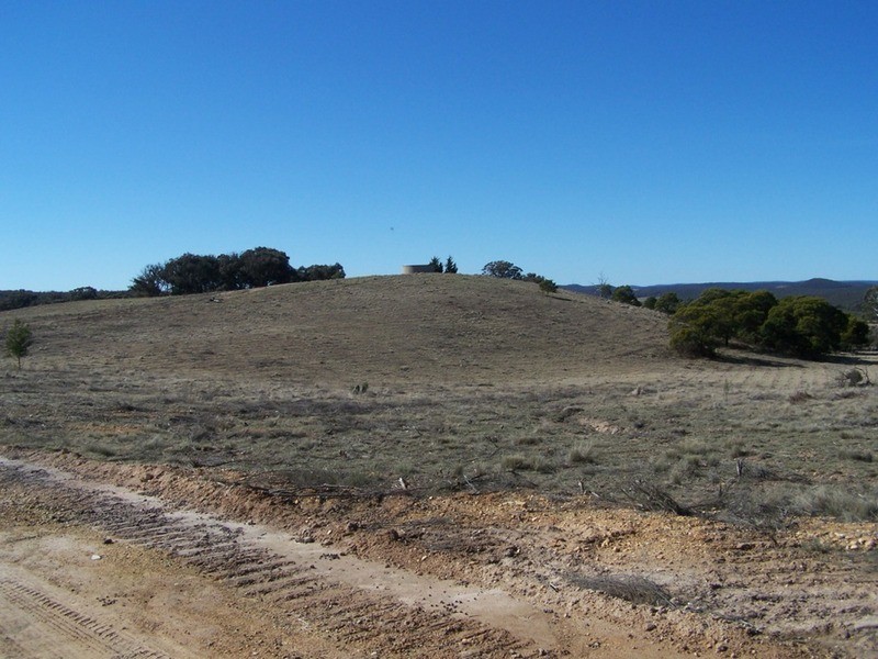 Tarlo Vale Greywood Siding Road, Woodhouselee NSW 2580