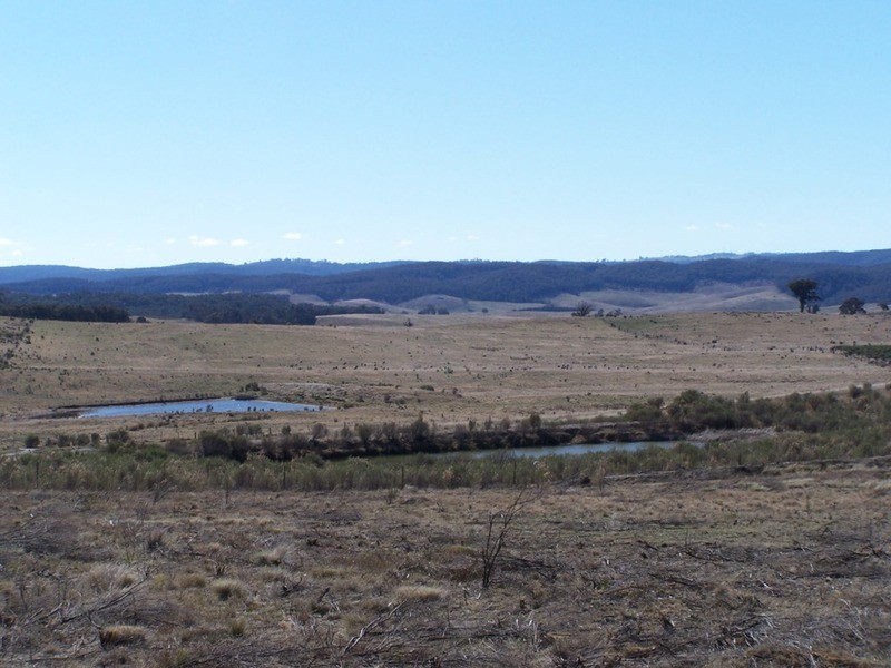 Tarlo Vale Greywood Siding Road, Woodhouselee NSW 2580