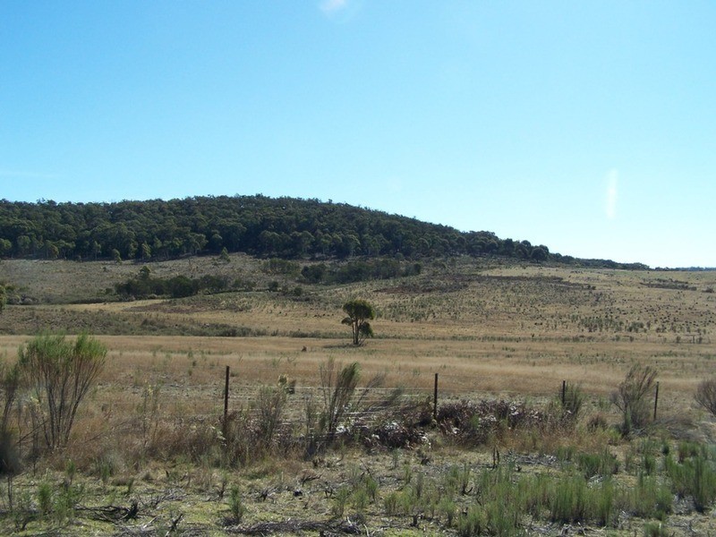 Tarlo Vale Greywood Siding Road, Woodhouselee NSW 2580