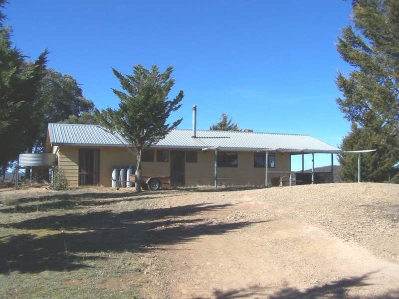 Tarlo Vale Greywood Siding Road, Woodhouselee NSW 2580