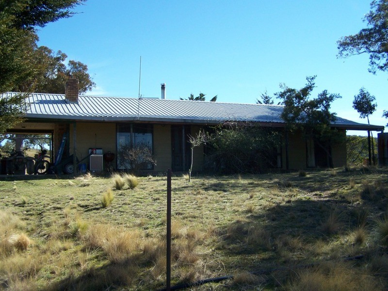 Tarlo Vale Greywood Siding Road, Woodhouselee NSW 2580