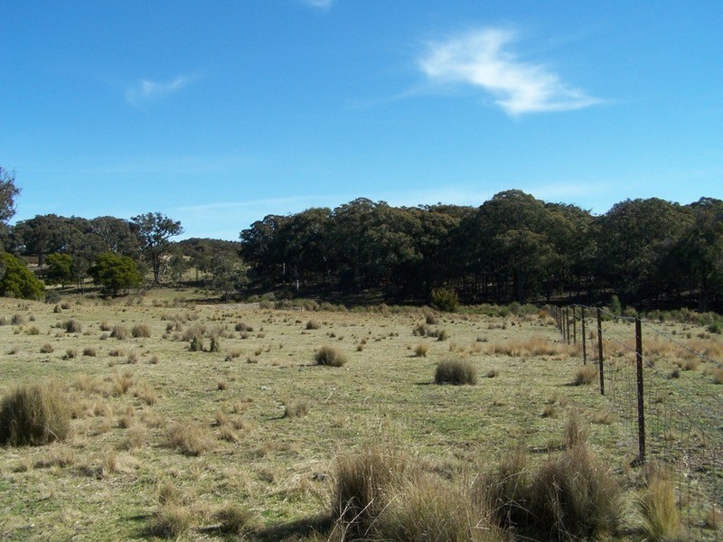Tarlo Vale Greywood Siding Road, Woodhouselee NSW 2580