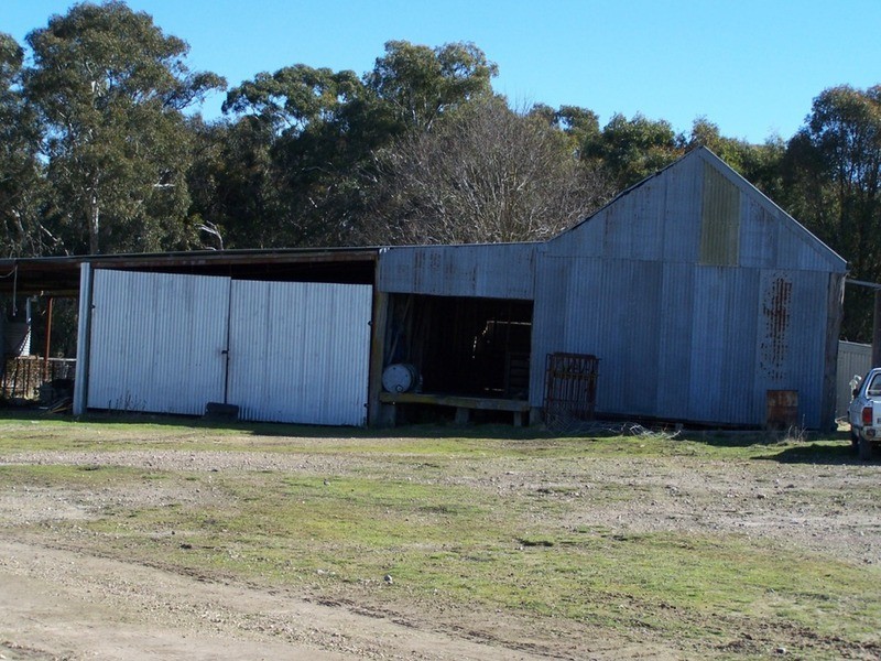 Tarlo Vale Greywood Siding Road, Woodhouselee NSW 2580