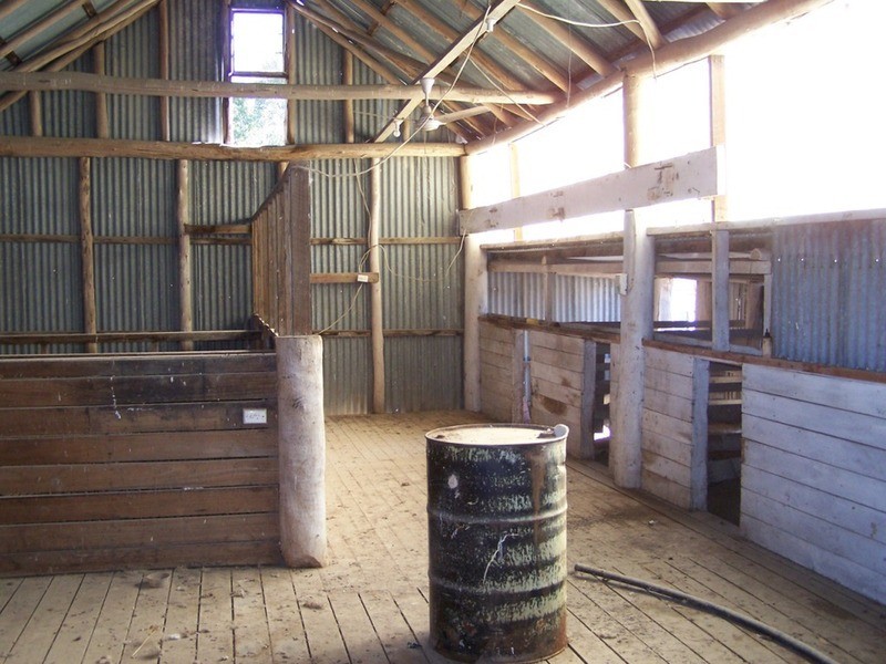 Tarlo Vale Greywood Siding Road, Woodhouselee NSW 2580