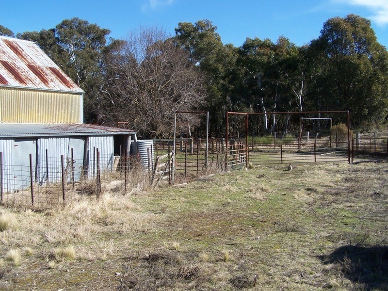 Tarlo Vale Greywood Siding Road, Woodhouselee NSW 2580