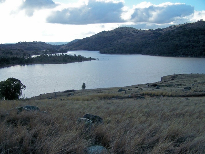 Lot 2 Foggs Crossing Road, Bigga NSW 2583