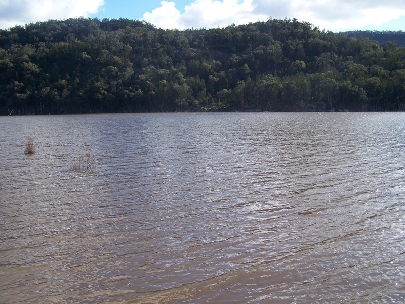 Lot 2 Foggs Crossing Road, Bigga NSW 2583