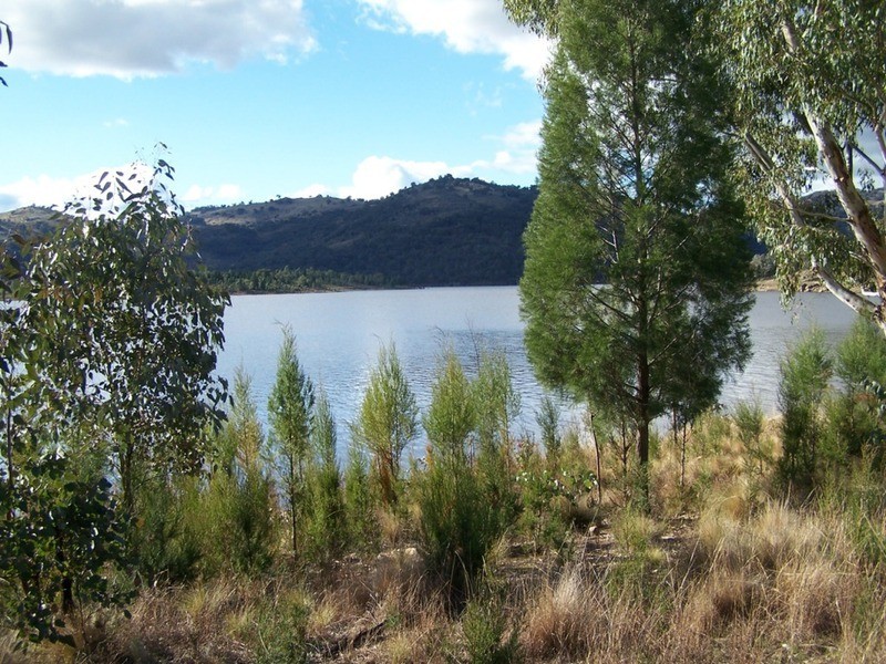 Lot 2 Foggs Crossing Road, Bigga NSW 2583