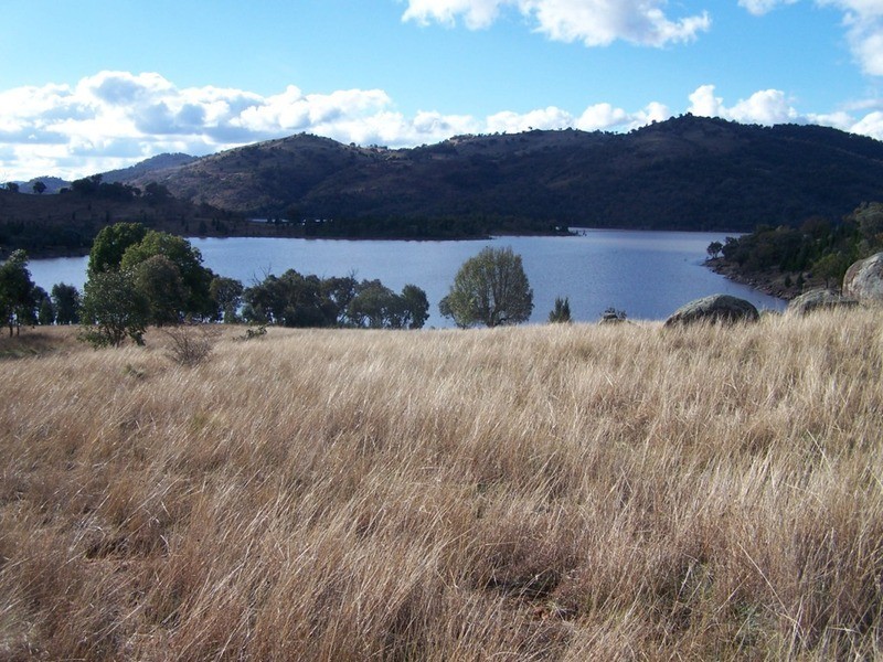 Lot 2 Foggs Crossing Road, Bigga NSW 2583