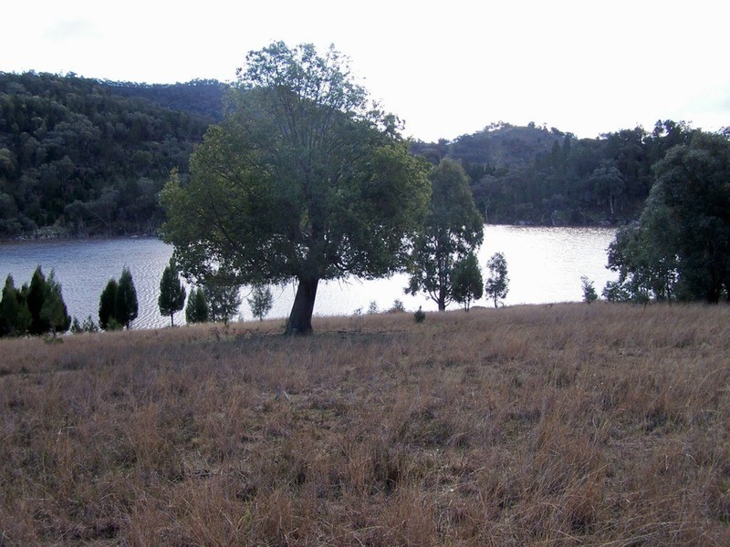 Lot 2 Foggs Crossing Road, Bigga NSW 2583