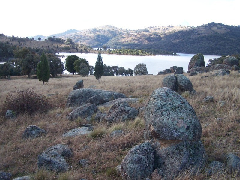 Lot 2 Foggs Crossing Road, Bigga NSW 2583