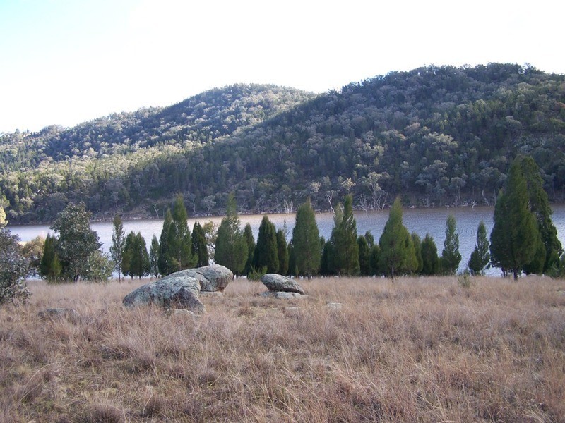 Lot 2 Foggs Crossing Road, Bigga NSW 2583