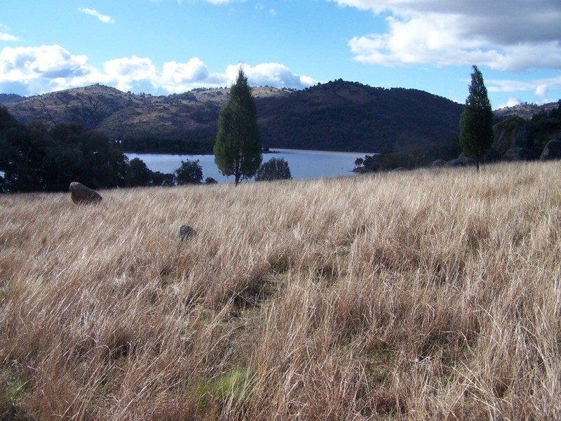 Lot 2 Foggs Crossing Road, Bigga NSW 2583