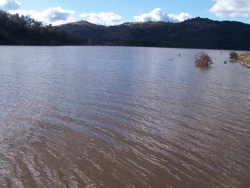 Lot 2 Foggs Crossing Road, Bigga NSW 2583