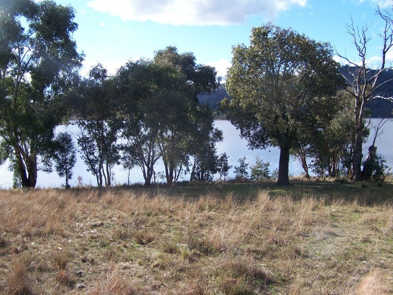 Lot 2 Foggs Crossing Road, Bigga NSW 2583